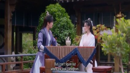 (ENG) Lady Revenger Returns from the Fire (2024) Ep 20 EngSub