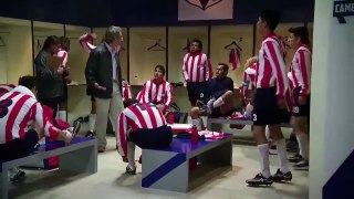 La Seleccion 2 Temporada - Capitulo 30 Completo