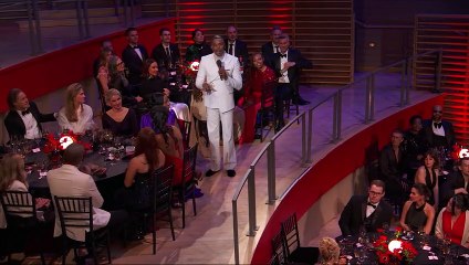 Colman Domingo's 2024 TIME100 Gala Toast