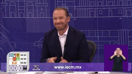 “Iztapalapa es la alcaldía más insegura de la CDMX”: Santiago Taboada