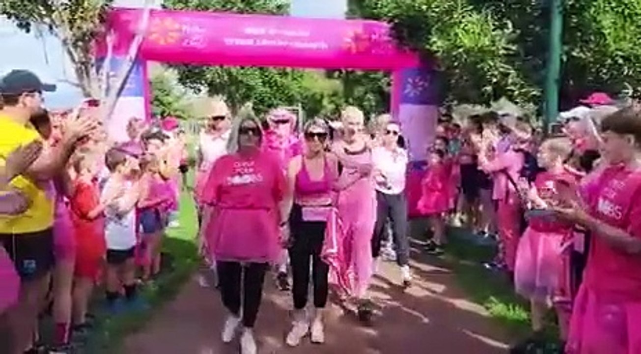 Pink day