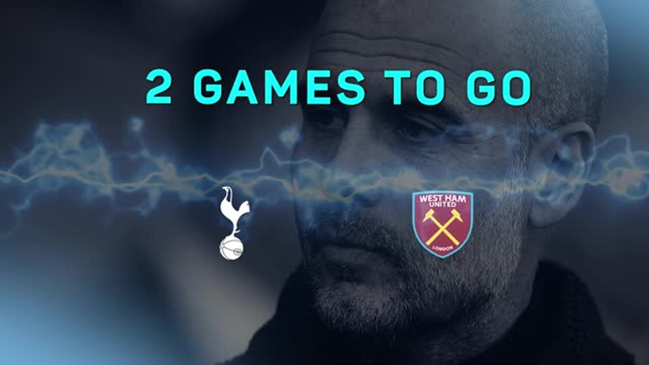 Manchester City: two games from four in a row