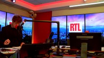 Le journal RTL de 5h30 du 13 mai 2024