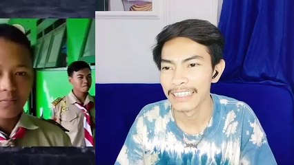 Waduhh!! Masih SMA tapi udah gede!! Apa tuh ??