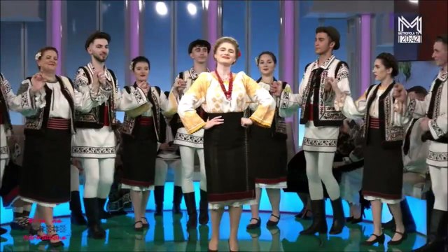 Andra Matei - Suceveanca lumea-mi zice (Zi-le de sarbatoare - Metropola TV - 04.05.2024)