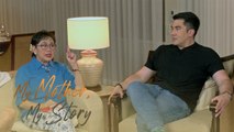 My Mother, My Story: Vilma Santos, nasaktan noon sa life decisions ni Luis Manzano! (Episode 1)