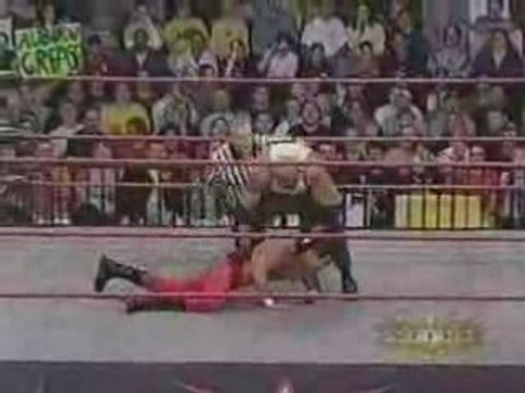 Filthy Animals vs Chavo & Animals 19.2.01