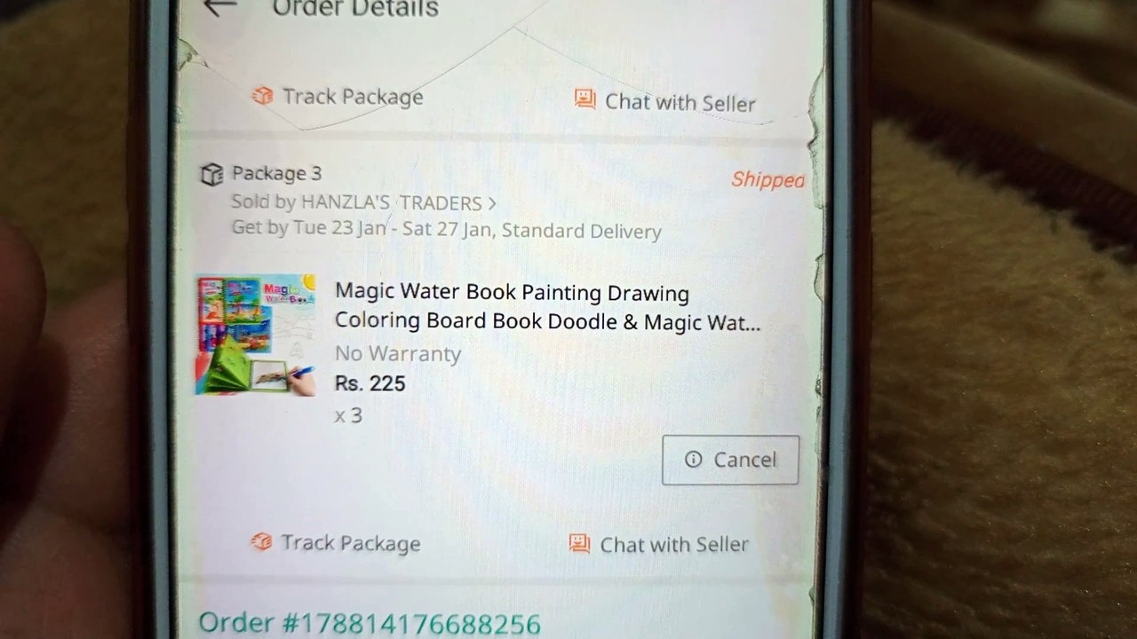 Magic Book