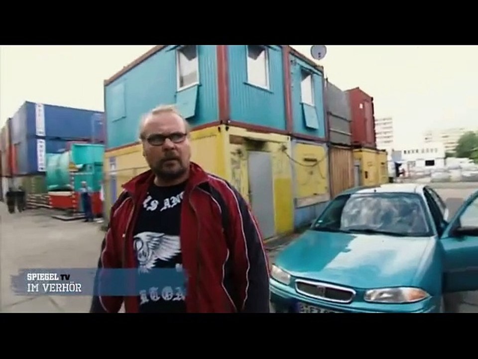 Im Verhör-Aygün Mucuk vs.  Schnitzel-Walter