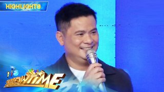 Ogie Alcasid shares the story behind the creation of Bakit Ngayon Ka Lang Reimagined | It’s Showtime