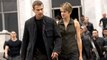 Divergente 2 : l'insurrection