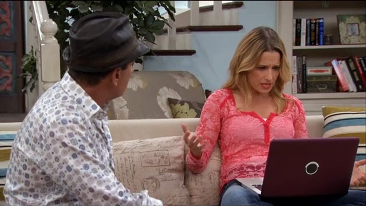 Anger Management S03E13-Charlie macht’s für Geld