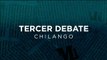 ¿Propuestas en seguridad o ataques entre candidatos? Así el Tercer #DebateChilango|Sala de Guerra