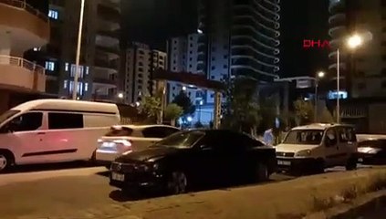 Bir dini nikahlı damat dehşeti daha: 1 ölü, 2 yaralı
