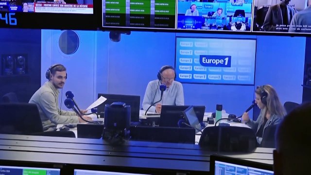 Kylian Mbappé buteur pour sa dernière au Parc des Princes, mais le PSG battu par Toulouse