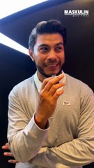 "Media Sosial Kini Jadi Sebahagian Kerjaya Saya" - Azrel Ismail