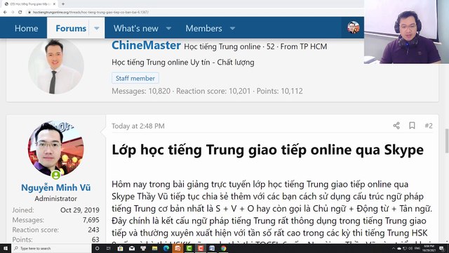 Học tiếng Trung Taobao 1688 nhập hàng Trung Quốc tận gốc bài 6