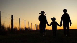 Mennonites : enquête sur la communauté la plus fermée du monde