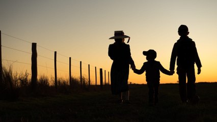 Mennonites : enquête sur la communauté la plus fermée du monde