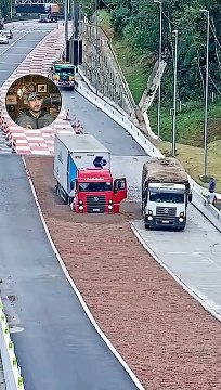 मिट्टी से भरी सड़के क्यों बनाई जाती है truck runway ramp