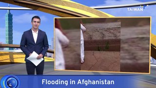 Mass Floods in Afghanistan Kill More Than 60 People