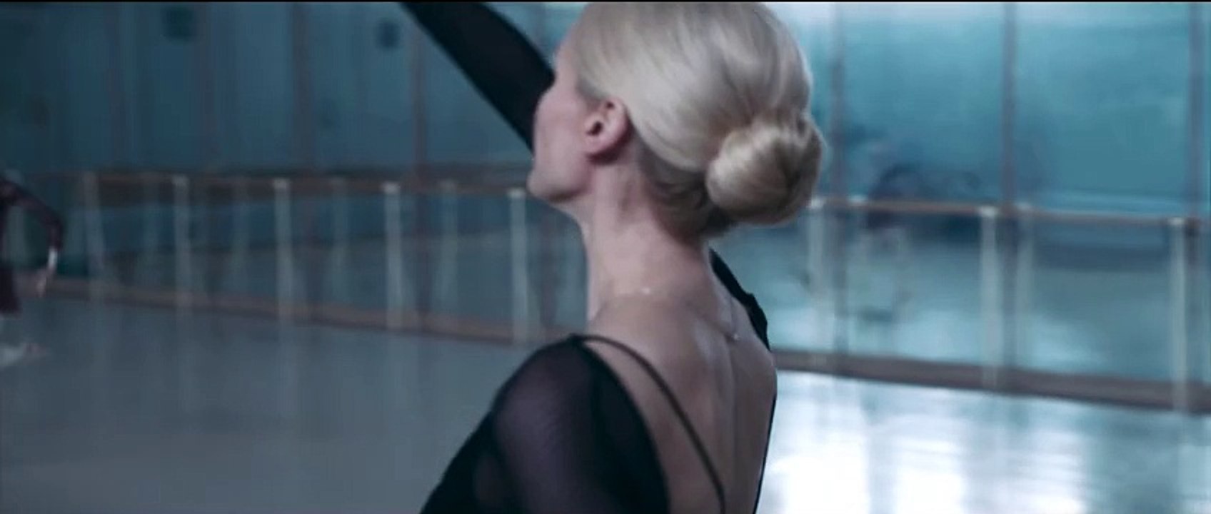 Joika - Ein Leben für den Tanz Trailer OV