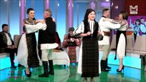 Victoria Meitescu - La Anuta crasmarita (Zi-le de sarbatoare - Metropola TV - 27.04.2024)