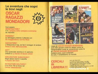 Pubblicità Adversiting  sulle riviste anni '70  #1