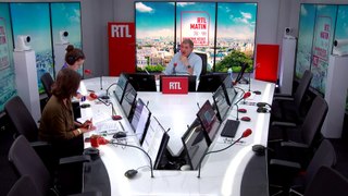 Le journal RTL de 7h du 13 mai 2024