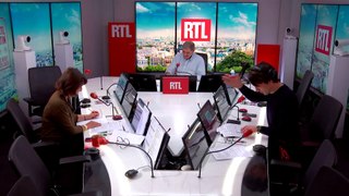 RTL ÉVÉNEMENT - Européennes : pourquoi ces habitants de Clichy s'abstiendront
