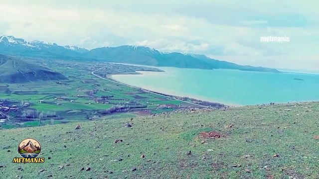 Van Gevaş Pendakanıs