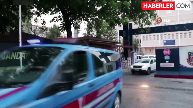 Mersin'de sahte zeytinyağı operasyonu, 6 tondan fazla ürün ele geçirildi