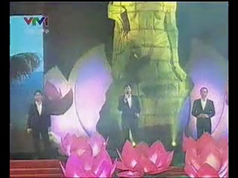 VN que huong toi Trong Tan(360P)