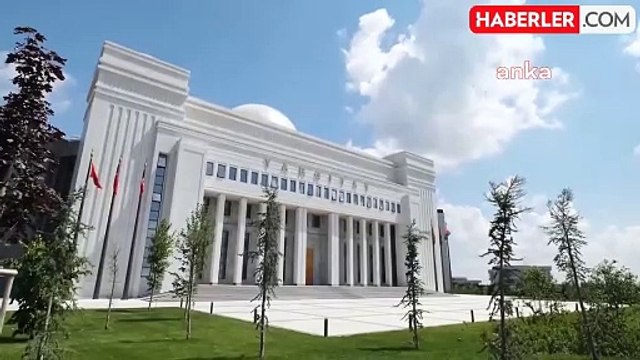 Yargıtay'da yeni başkan ve Cumhuriyet Başsavcısı seçimi bugün yapılıyor