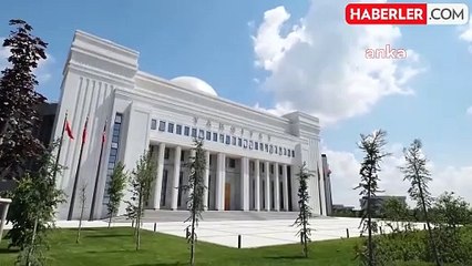 Yargıtay'da yeni başkan ve Cumhuriyet Başsavcısı seçimi bugün yapılıyor