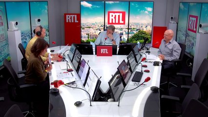 Le journal RTL de 7h30 du 13 mai 2024