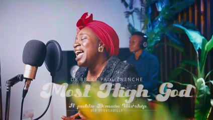 Dr Becky Enenche  New Song