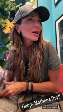 Δέσποινα Βανδή: Το δώρο που της έστειλαν τα παιδιά της,Μελίνα & Γιώργος στη Γερμανία και συγκινήθηκε