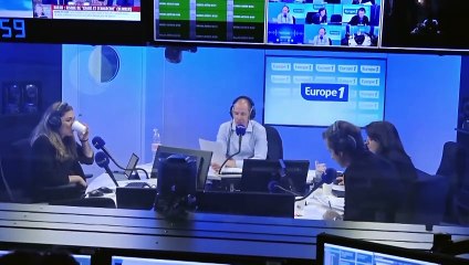 «La Reine jaune» de Joseph Macé-Scaron et la série «Un homme un vrai»