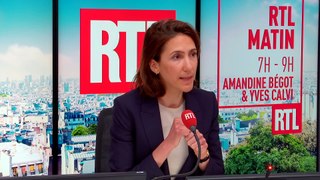 EUROPÉENNES - Valérie Hayer est l'invitée de Amandine Bégot