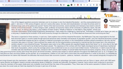 John Locke 2024 History Question 1 - Video 3 (Part 4 of 4)