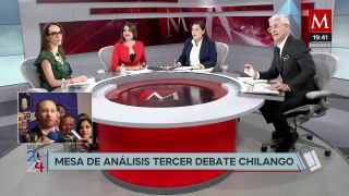 Santiago Taboada garantiza transparencia post debate