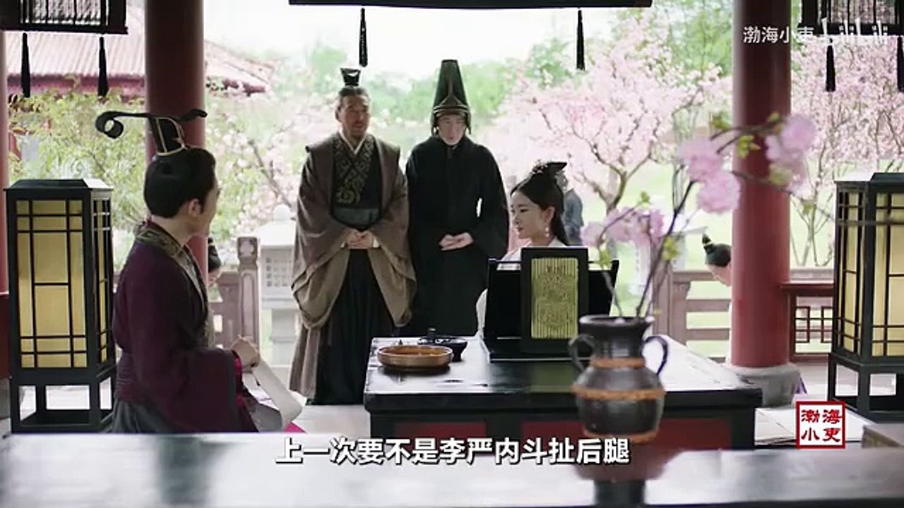 阴云密布的司马平辽！司马懿为什么永远不生气？