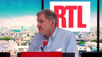 L'oeil de Philippe Caverivière du 13 mai 2024