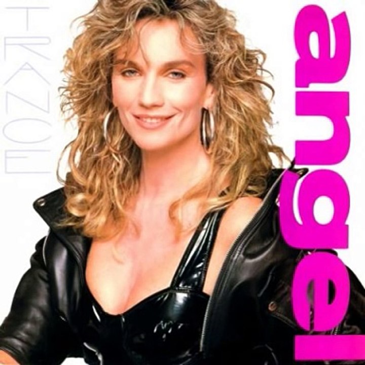 Angel - Lover ( 1985 Italo Disco Collection)