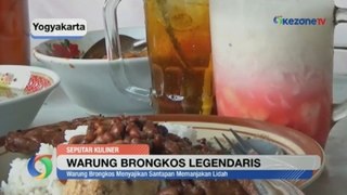 Nasi Bronkos Legendaris jadi Juara di Hati Pelanggan dan Wisatawan