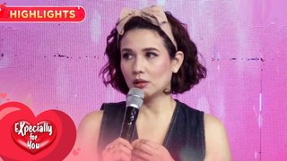 Karylle shares that she got trash-talked in an online game | EXpecially For You