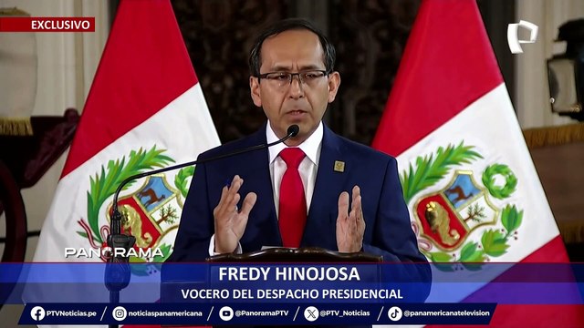 ¡Exclusivo! Ausencias estéticas: excusas del Gobierno para justificar 12 días sin agenda de Dina Boluarte