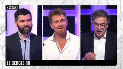 SMART JOB - S'inspirer du sport pour gérer un collectif d'entreprise