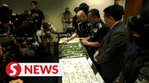 Fake passport syndicate busted, two nabbed in Kajang